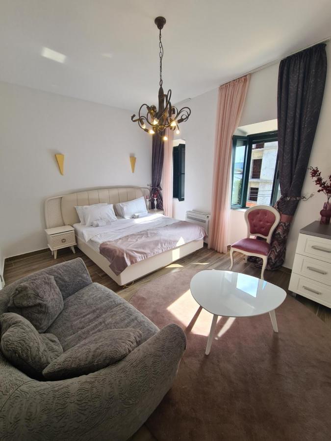 Rustico Apartments 蒂瓦特 外观 照片