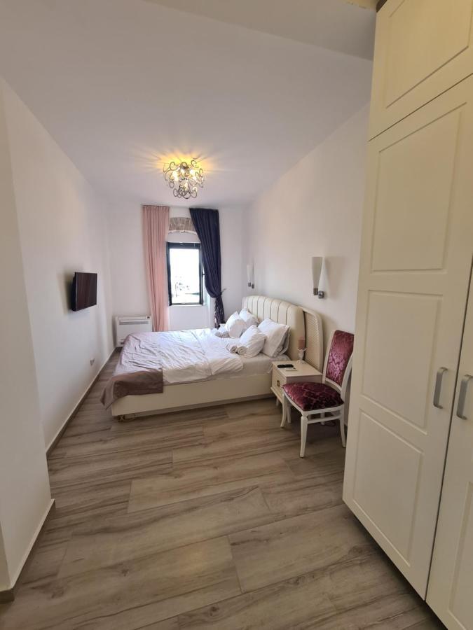 Rustico Apartments 蒂瓦特 外观 照片