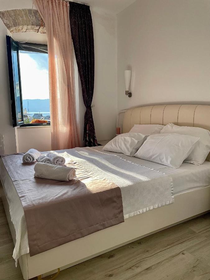 Rustico Apartments 蒂瓦特 外观 照片