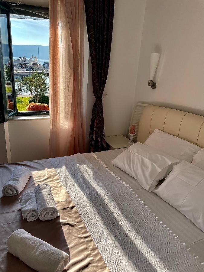 Rustico Apartments 蒂瓦特 外观 照片