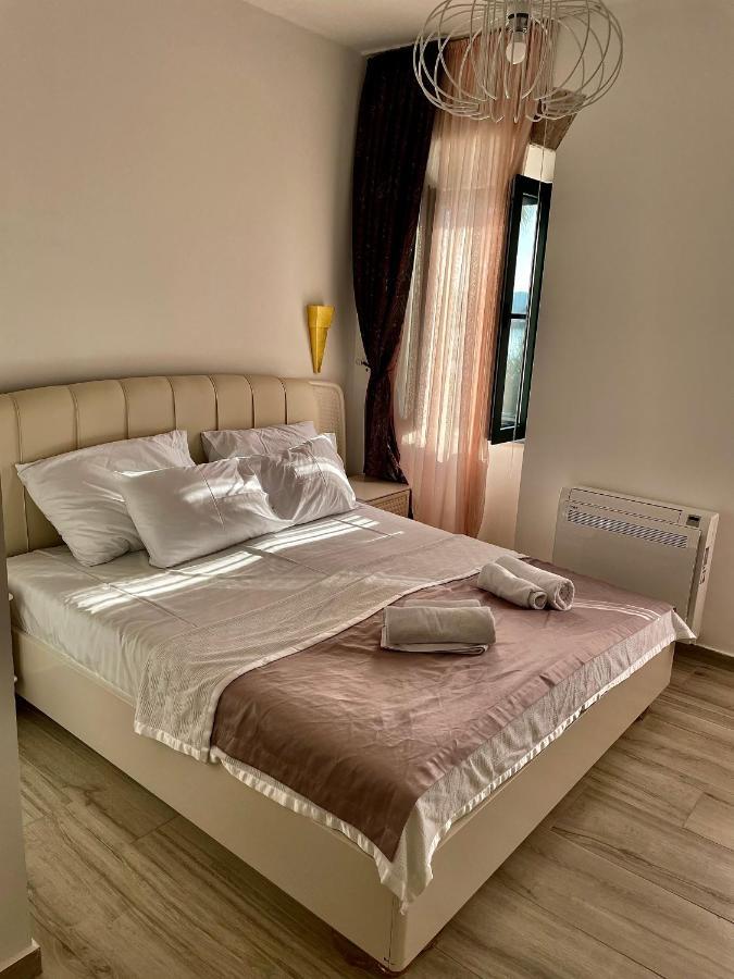 Rustico Apartments 蒂瓦特 外观 照片
